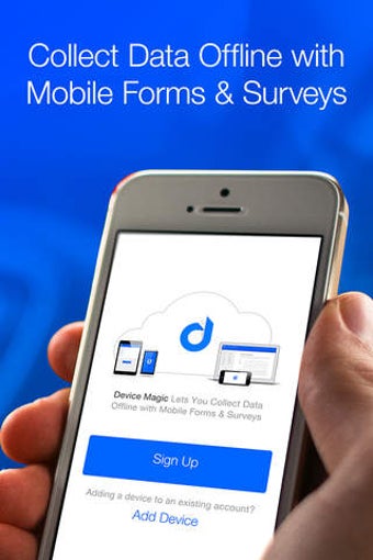 Image 0 for Mobile Forms