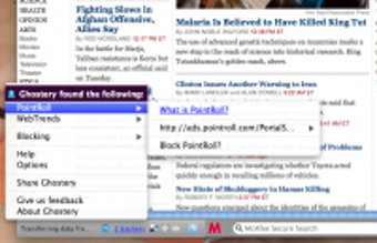 Image 0 for Ghostery (for Firefox)