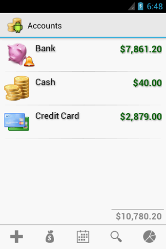 Imagen 2 para Cash Droid Pro