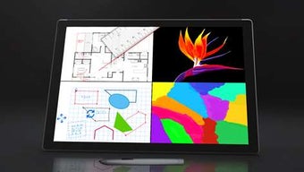 Imagen 1 para Notebook Pro for Windows …