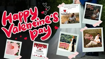 Image 0 for Happy Valentine Day Gifs …