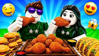 Imagen 0 para Mukbang Lets Eat