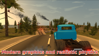 Image 1 for Russian Car Driver  ZIL 1…