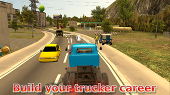 Imagen 3 para Russian Car Driver  ZIL 1…