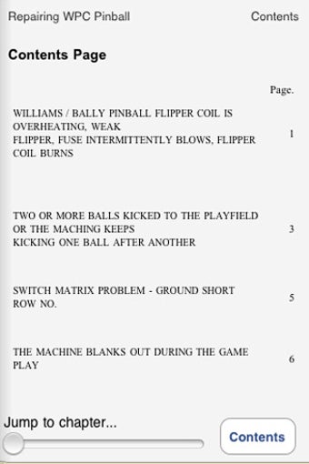 Image 0 for RepairinWpcPINBALL