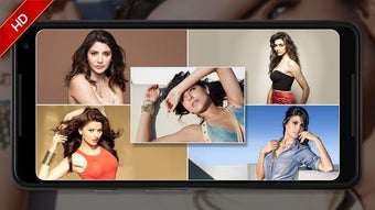 Image 1 for Actress Beauty Images App