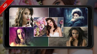 Image 0 for Actress Beauty Images App