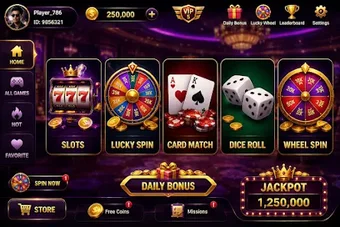 Imagen 0 para K666 paisa Wala game