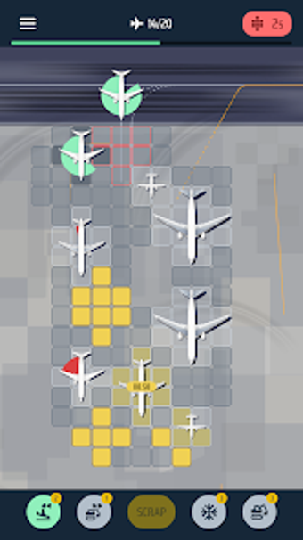 Imagen 0 para World of Airports: Scrap …