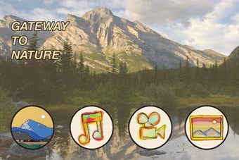 Image 0 for GatewayToNature