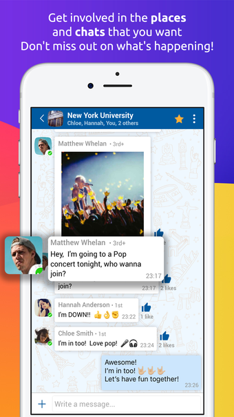 Image 2 for Popbox - The Student Netw…