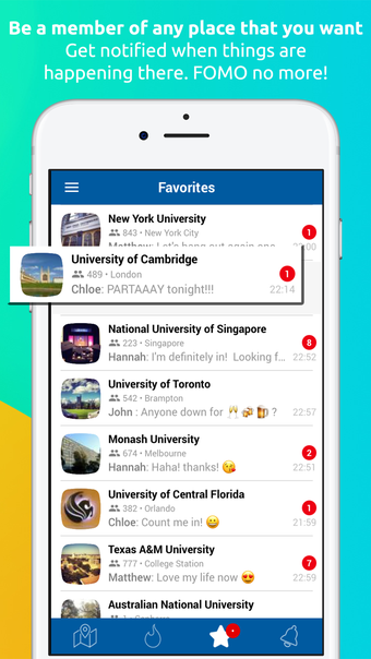 Image 3 for Popbox - The Student Netw…