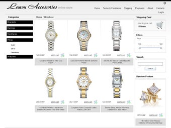 Image 0 for Bissano Internet Shop BiS…