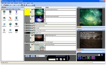 Image 0 for MediaShout