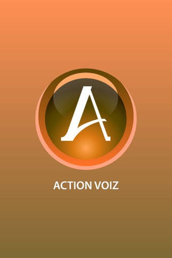 Image 0 for ACTION VOIZ
