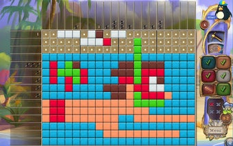 Image 0 for Fantasy Mosaics 38: Under…