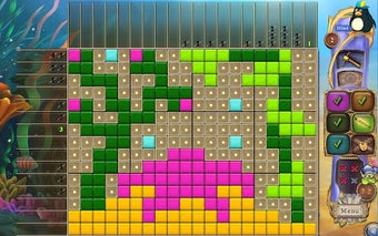 Image 2 for Fantasy Mosaics 38: Under…