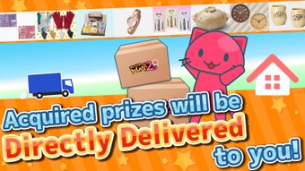 Imagen 1 para Crane Game Toreba 2D
