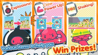 Imagen 0 para Crane Game Toreba 2D