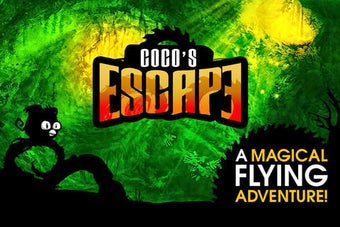 Image 0 for Coco's Escape Impossible …