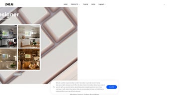 Image 0 for Interior AI by ZMO