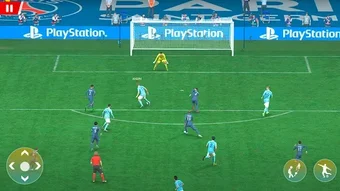 Image 0 for Soccer Strike 2023