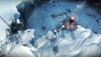 Image 0 for Frostpunk: Game of the Ye…