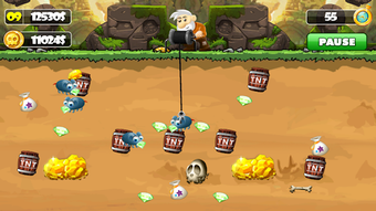 Imagen 2 para Gold Miner