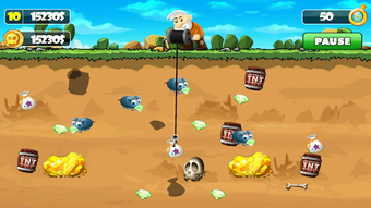 Imagen 0 para Gold Miner