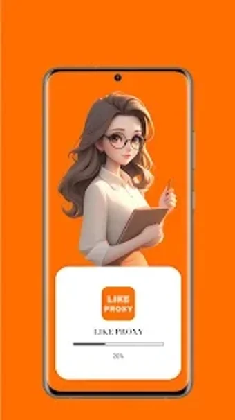 Image 0 for Llke Proxy: Fast and Secu…