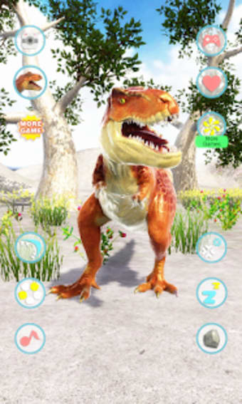 Image 3 for Talking Tyrannosaurus Rex