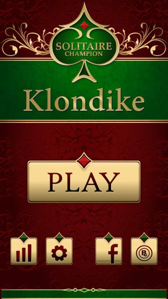 Imagen 0 para Solitaire Champion HD