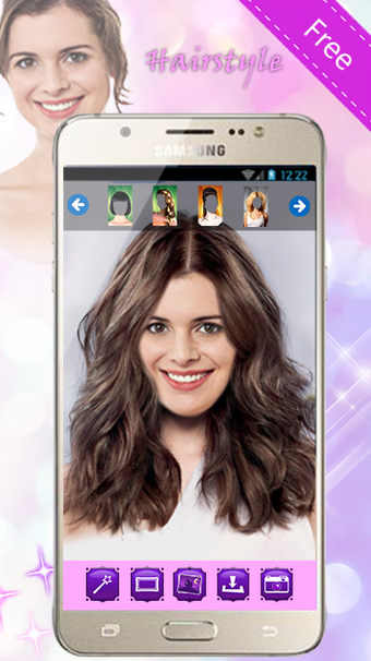 Imagen 0 para Hairstyles Change Hair Co…