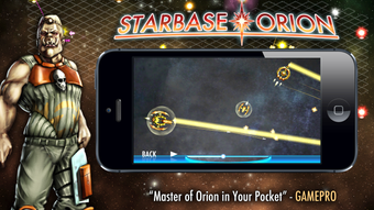 Image 0 for Starbase Orion