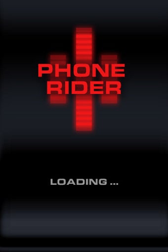 Imagen 0 para Phone Rider