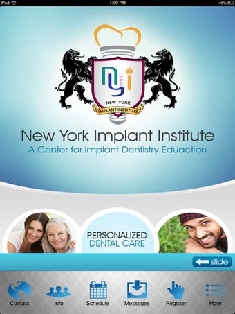 Image 1 for New York Implant Institut…