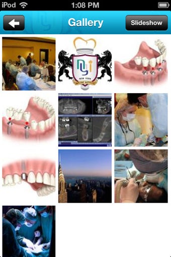Image 6 for New York Implant Institut…