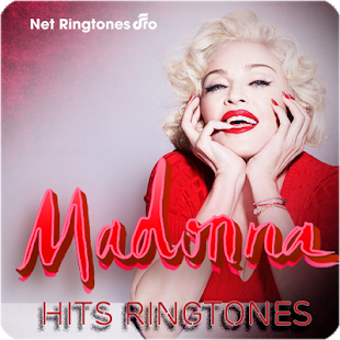 Image 3 for Madonna Hits Ringtones