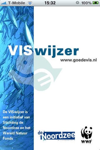Image 0 for VISwijzer