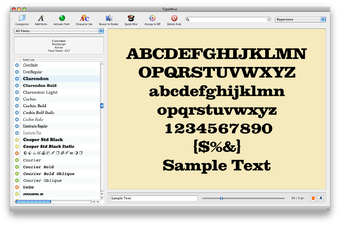 Image 0 for TypeWise