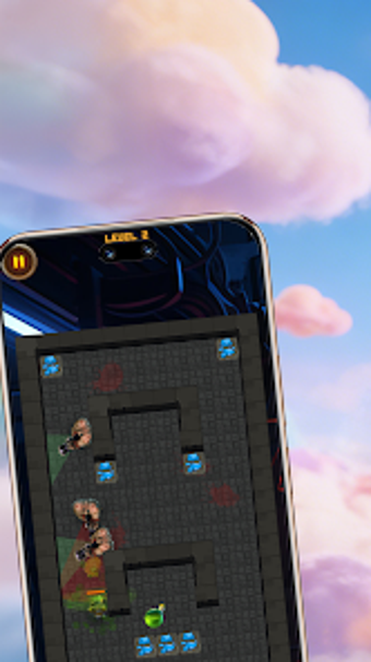 Imagen 0 para Castle Stealth Raid