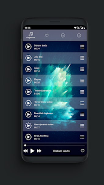 Image 0 for Top HUAWEI Ringtones