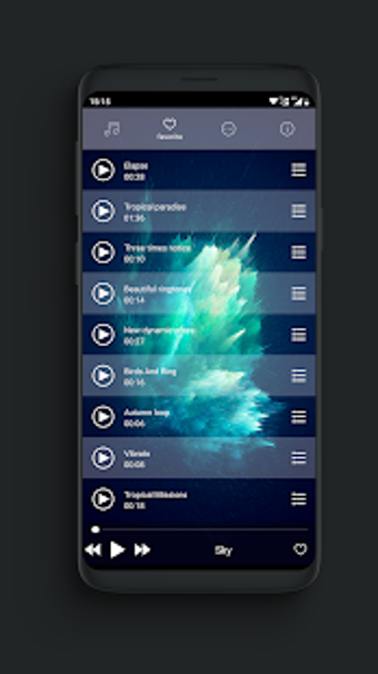 Image 3 for Top HUAWEI Ringtones