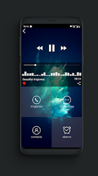 Image 2 for Top HUAWEI Ringtones
