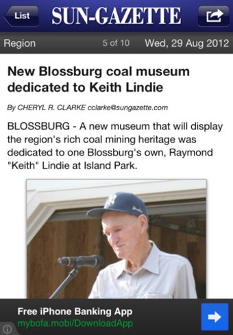 Image 3 for Williamsport Sun-Gazette