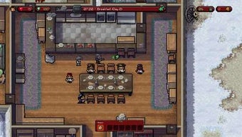 Imagen 1 para The Escapists: The Walkin…
