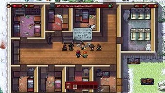 Imagen 3 para The Escapists: The Walkin…