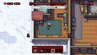 Imagen 0 para The Escapists: The Walkin…