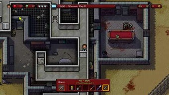 Imagen 2 para The Escapists: The Walkin…