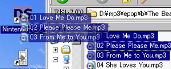 Imagen 0 para Nintendo DS Easy Music Tr…